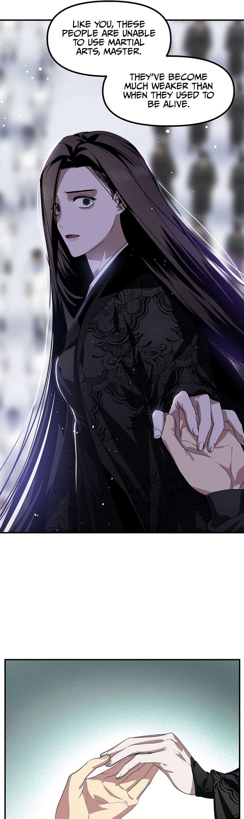 SSS-Class Suicide Hunter, Chapter 73 image 09